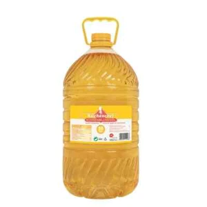 Sonnenblumenöl Küchenchef, 10L PET kalte & warme Küche Imbiss Restaurants Vegan - Bild 1 von 2