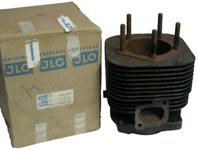OEM JLO / ROCKWELL L-292 ENGINE CYLINDER STANDARD BORE 292-07-801-02 - Image 1 of 4