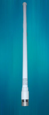 Cisco Aironet 2.4GHz 8dBi Omnidirectional Antenna AIR-ANT2480V-N * N Connector - Image 1 of 4