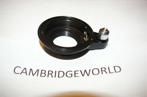 EXAKTA ZEISS AUTO LENS REPLACEMENT MOUNT MADE by ZEISS JENA for AUTO ZEISS LENS - Picture 1 of 1