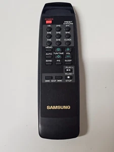 Mando a distancia audio original samsung 14909-502-110 - Imagen 1 de 4