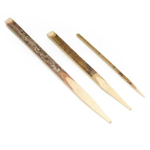 Decorative Black Willow Appetizer Picks - Picture 1 of 9