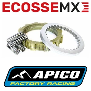 APICO Kit de Placa de Embrague Yamaha YZ250F 2019-2023 - Imagen 1 de 7