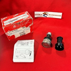 NOS TRW 2113230068 Ball Joint for Mercedes-Benz 211-323-00-68 - Picture 1 of 2