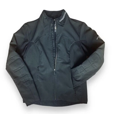 Scorpion EXO мотоциклетная куртка с подкладкой сетки скелет защиты унисекс средний - Изображение 1 из 4