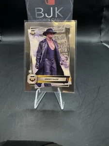 2025 Topps Chrome WWE #21 Undertaker – Legend - Picture 1 of 1