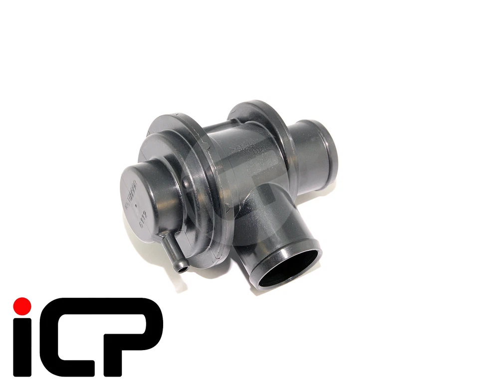 Standard Recirculation Dump Valve Fits: Subaru Impreza 96-98 Turbo WRX GT STi  - Image 1 of 1