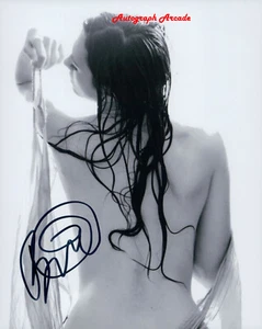BRIALYNN MASSIE Vengeance Girl Signed Original Autographed Photo 8x10 COA/LOA #2 - Picture 1 of 1