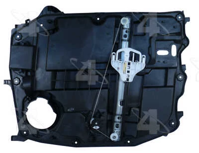Regulador de ventana delantero izquierdo para Dodge Nitro 2007-2011 2008 2009 2010 86955 Foto 1 de 2