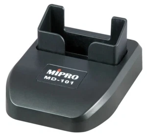 Mipro MD101 Beltpack BASE for Conference Table - Picture 1 of 2