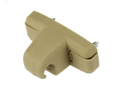 For 1995-2001 BMW 750iL Sun Visor Bracket 79124CDNB 1996 1997 1998 1999 2000 - Image 1 of 2