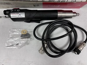 Ingersoll Rand IR EL0410BC-SS-ESD elektrischer wendbarer 1000 U/min Schraubendreher DC24V - Bild 1 von 10