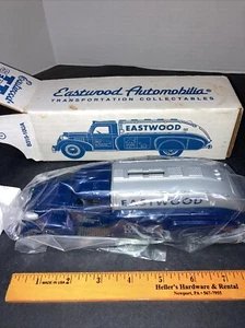 Eastwood 1938 Dodge Airflow Tanker Gas Truck 1424 B315-10UA - Picture 1 of 11