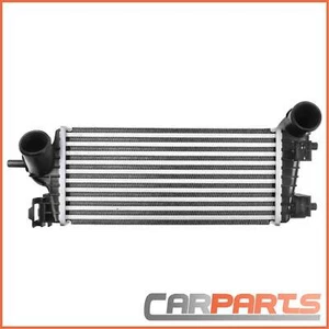 Ladeluftkühler Turbokühler für Ford C-Max II Focus 3 Grand C-Max DXA ab 2012 1.0 - Bild 1 von 8