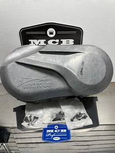 Arctic Cat Wildcat 1000, 1000X, Primary Drive Clutch  cover - Picture 1 of 1