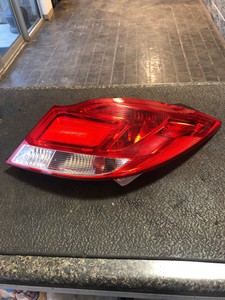 Tail Lights For Buick Regal For Sale Ebay