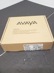 Avaya 9620C IP Telephone (700461205) - NEW - OPEN BOX - Picture 1 of 7