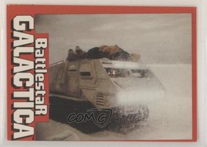 1978 Wonder Bread Battlestar Galactica Snowrams are a necessity #3 0b6