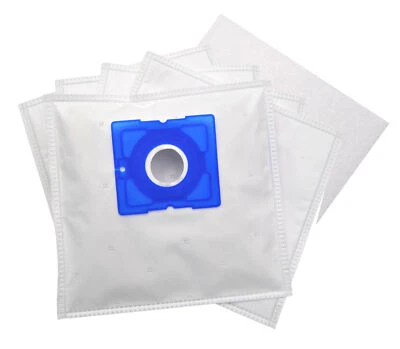 40 x Staubsaugerbeutel geeignet Progress Stuttgart PC 3727 3726 3720 - Bild 1 von 4