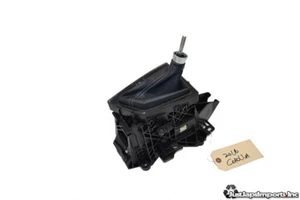 14 15 16 TOYOTA COROLLA OEM ATM AUTOMATIC TRANSMISSION SHIFTER - Picture 1 of 6