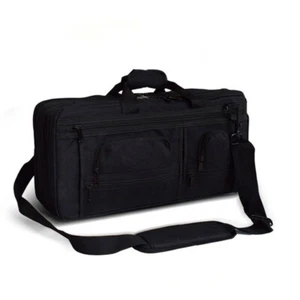 30 pocket Chef Knife Roll Bag Chef Knife Storage Case Backpack Wallet Carry Bag - Bild 1 von 8