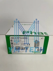 ABL8RPS24050 100% brand new original Schneider power supply free of postage - Picture 1 of 6