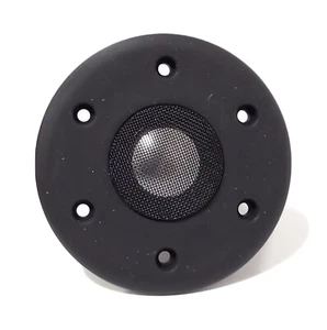 Un nuevo tweeter domo de aluminio MORDAUNT-SHORT Mezzo 1" (25 mm) - Imagen 1 de 8