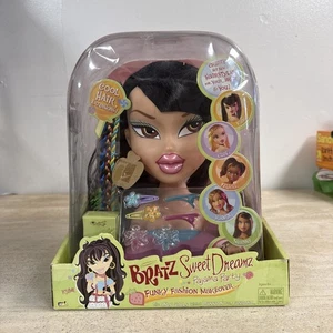 Raro Kumi Bratz Sweet Dreamz Pijama Fiesta Funky Moda Imagen - Imagen 1 de 5