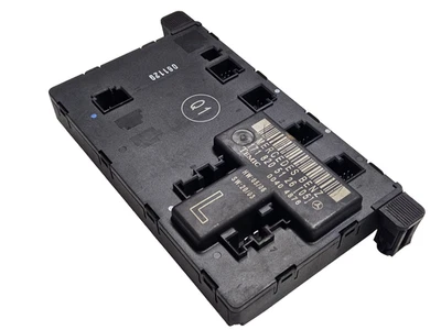 Mercedes SLK R171 Türsteuergerät Steuergerät 1718205126 ♻️ - Image 1 of 4