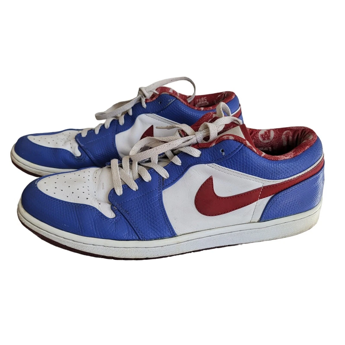 Jordan 1 Retro Low East Side | eBay
