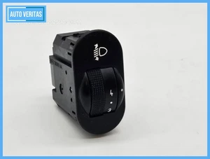 Original Ford Cougar BJ99 switch LWR Luminous range control 96FG13K069AA - Picture 1 of 8