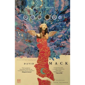 Kabuki Omnibus Band 3 - Bild 1 von 1