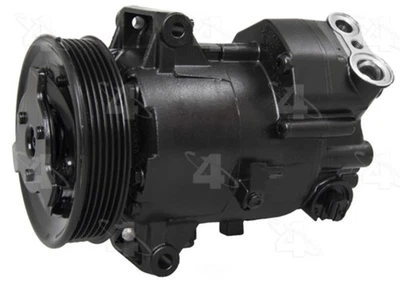 Compresor-compresor de aire acondicionado 4 estaciones Reman para Chevrolet Cruze 2011 1,8 L-L4 Foto 1 de 4