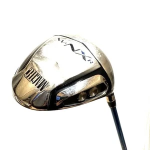 McGregor Mactec NV NXR10 Driver 10.5° SR Graphite Shaft Used - Picture 1 of 5