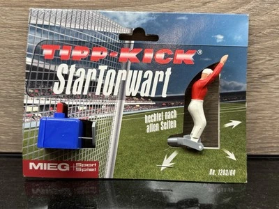 TIPP-KICK - Star Torwart Rot - Bild 1 von 2