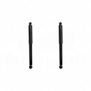 Classic Gabriel Rear Shocks for Chrysler Cordoba 1975-1976 - Picture 1 of 1