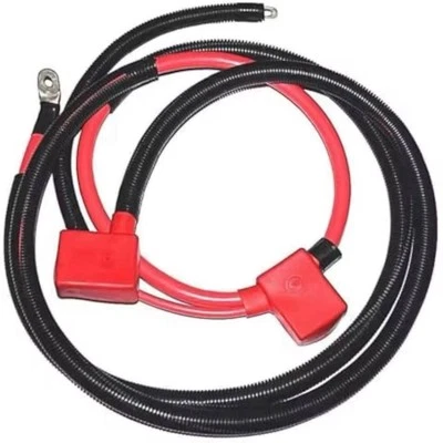 Кабель аккумулятора A123-00HP для грузовика F350 F250 Ford F-Super Duty F-350 F-250 93-97 - Изображение 1 из 4
