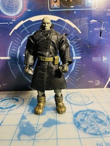 1999 Vintage Capcom Resident Evil 2 Tyrant / Mr X Figure - Rare - Picture 1 of 4