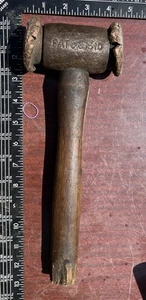 Vintage THOR 2 Hammer Cooper - Picture 1 of 8