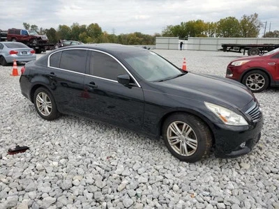 Transfer Case Automatic Transmission 3.7L Fits 09-13 INFINITI FX SERIES 2523710 Foto 1 de 4