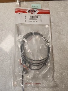 60001039 Thermistor For Refrigerator New - Picture 1 of 1