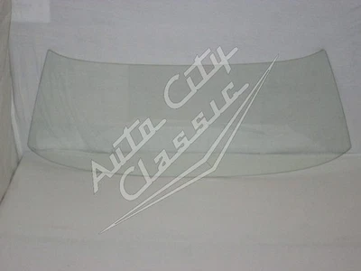Chevrolet El Camino 1968 1969 1970 1971 1972 parabrisas cristal transparente Foto 1 de 4