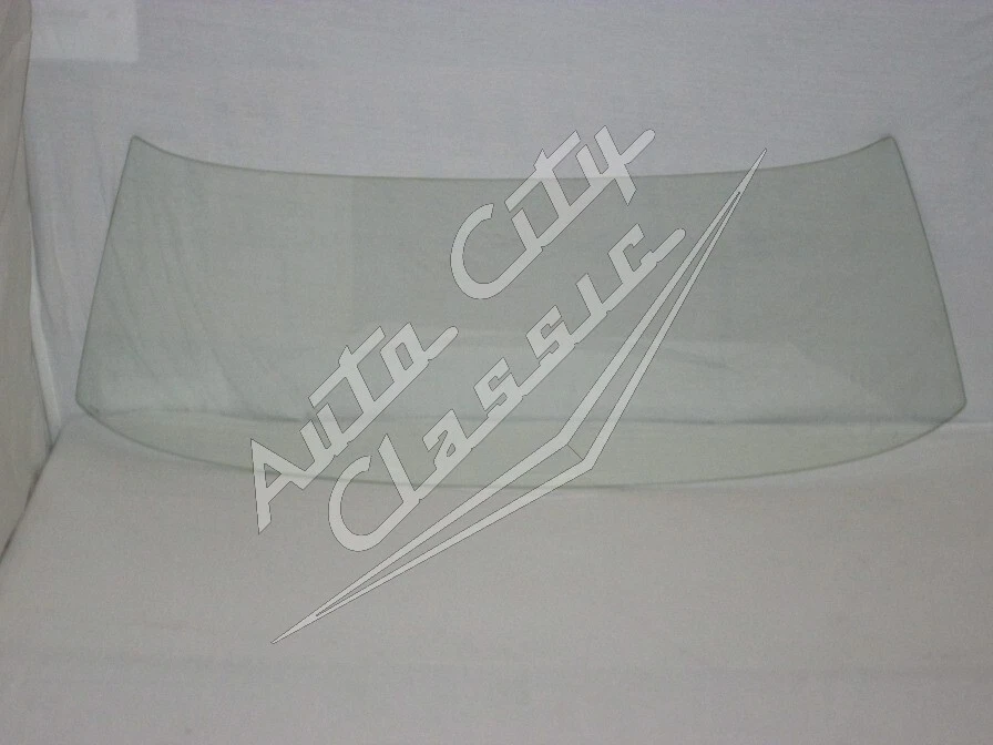 Chevrolet El Camino 1968 1969 1970 1971 1972 parabrisas cristal transparente Foto 1 de 4