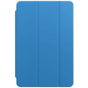 Apple Smart Cover voor de Apple iPad Mini 5 (2019) / Mini 4 (2015) - Surf Blue - Afbeelding 1 van 6
