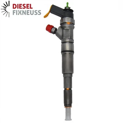 Für Fiat Lancia Alfa Romeo Peugeot 1.3 Injektor 0445110614 0986435249 - Bild 1 von 4