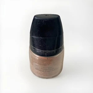 Base mineral Revlon ColorStay #080-profundidad. 0,35 oz. Precintado. Raro. LEER MÁS - Imagen 1 de 2