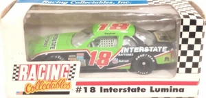 Coleccionables de carreras Revell 1/64. Lumina interestatal #18 (#18) - Imagen 1 de 5