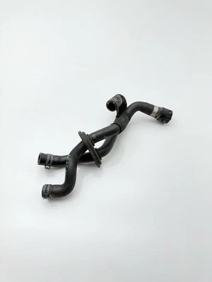 AUDI A4 A5 2.0T 2009-2012 refrigerante calentador núcleo manguera línea 8K1819350at Foto 1 de 4