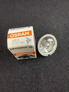 41960SP - OSRAM - HALOGENLAMPE 6V 10W - Bild 1 von 1