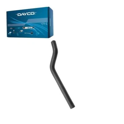 Manguera de refrigerante de radiador Dayco superior para Toyota Celica 1994-1999 Foto 1 de 2